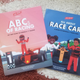 Image for article titled Two Great Children's Books to Introduce Kids to Formula 1